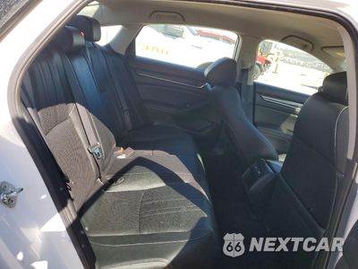 Zdjęcie 10 z 14 samochodu: 2021 HONDA ACCORD SPORT SE VIN:1HGCV1F4XMA009918 - miniatura