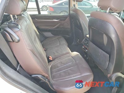 Zdjęcie 10 z 11 samochodu: 2016 BMW X5 XDRIVE35D VIN:5UXKS4C53G0N14239 - miniatura