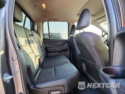 Zdjęcie 10 z 12 samochodu: 2025 HONDA RIDGELINE RTL VIN:5FPYK3F53SB012186 - miniatura