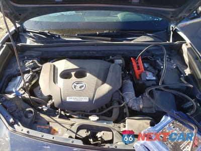 Zdjęcie 11 z 11 samochodu: 2021 MAZDA CX-30 VIN:3MVDMBAYXMM233519 - miniatura