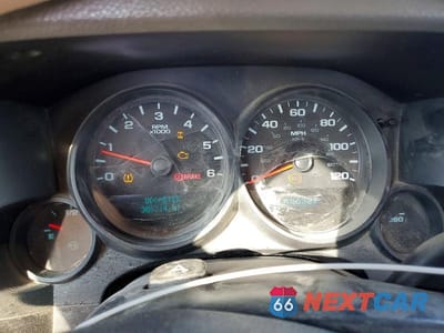Zdjęcie 9 z 12 samochodu: 2008 CHEVROLET SILVERADO K1500 VIN:1GCEK19018Z263453 - miniatura