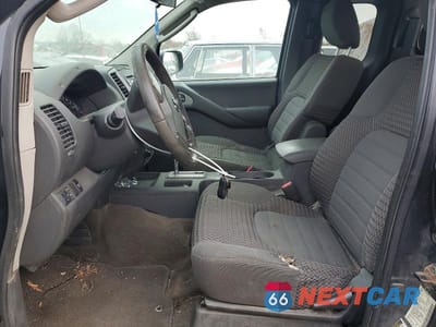 Zdjęcie 7 z 11 samochodu: 2010 NISS FRONTIER VIN:1N6AD0CW1AC402499 - miniatura