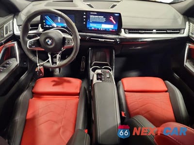 Zdjęcie 8 z 12 samochodu: 2025 BMW X2 XDRIVE28I VIN:WBX63GM04S5246465 - miniatura