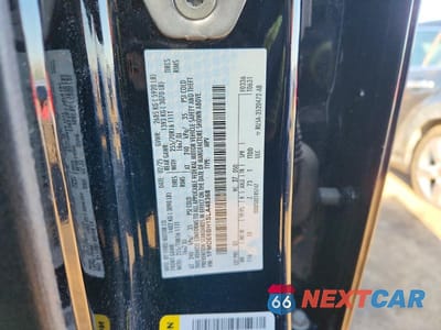 Zdjęcie 13 z 13 samochodu: 2025 FORD BRONCO VIN:1FMDE6BH1SLA48368 - miniatura