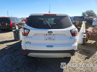 Zdjęcie 6 z 12 samochodu: 2017 FORD ESCAPE SE VIN:1FMCU0GD2HUE86451 - miniatura