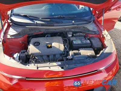 Zdjęcie 11 z 11 samochodu: 2021 KIA SOUL LX VIN:KNDJ23AU9M7141020 - miniatura