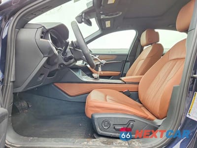 Zdjęcie 7 z 12 samochodu: 2025 AUDI A6 PREMIUM PLUS VIN:WAUE3BF27SN050916 - miniatura