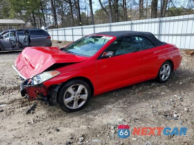 2006 TOYOTA CAMRY SOLARA SE V6 4T1FA38P56U071265 - główne zdjęcie licytacji z USA - miniatura