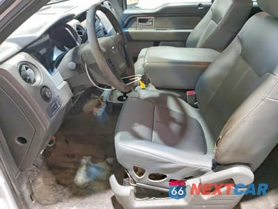 Zdjęcie 7 z 12 samochodu: 2011 FORD F150 SUPER CAB VIN:1FTVX1EF7BKD35431 - miniatura
