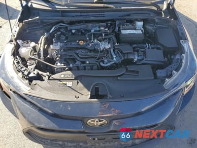Zdjęcie 11 z 12 samochodu: 2024 TOYOTA COROLLA LE VIN:5YFB4MDE8RP158227 - miniatura