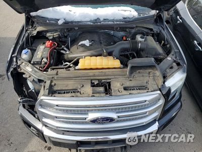Zdjęcie 12 z 12 samochodu: 2015 FORD F150 SUPERCREW VIN:1FTFW1EG1FFC18328 - miniatura