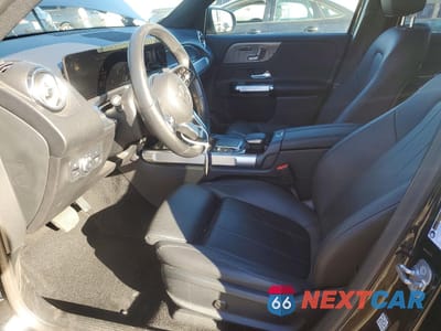 Zdjęcie 7 z 14 samochodu: 2023 MERCEDES-BENZ EQB 250+ VIN:W1N9M0CB0PN036589 - miniatura