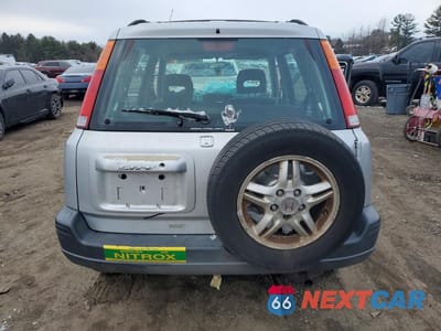Zdjęcie 6 z 12 samochodu: 1999 HONDA CR-V EX VIN:JHLRD1868XC077186 - miniatura