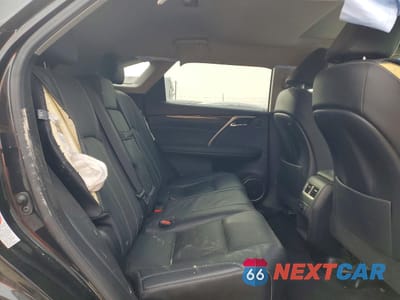 Zdjęcie 11 z 14 samochodu: 2018 LEXUS RX 350 BASE VIN:2T2BZMCA0JC160828 - miniatura