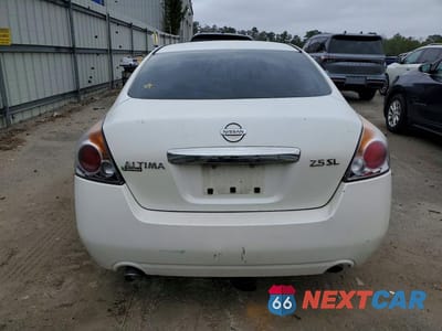 Zdjęcie 6 z 12 samochodu: 2010 NISSAN ALTIMA 2.5 VIN:1N4AL2AP2AN528605 - miniatura