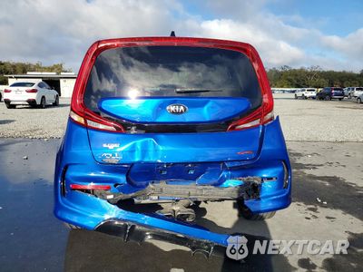 Zdjęcie 6 z 12 samochodu: 2020 KIA SOUL GT-LINE VIN:KNDJ53AF6L7031467 - miniatura