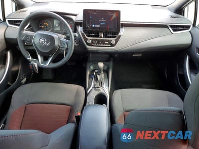 Zdjęcie 8 z 12 samochodu: 2025 TOYOTA COROLLA SE VIN:5YFS4MCE7SP231014 - miniatura