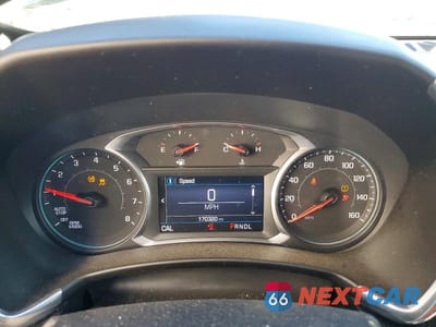 Zdjęcie 9 z 13 samochodu: 2019 CHEVROLET EQUINOX LT VIN:2GNAXTEV4K6258755 - miniatura