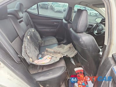 Zdjęcie 10 z 12 samochodu: 2016 TOYOTA COROLLA S PLUS VIN:2T1BURHE6GC511472 - miniatura