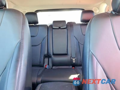 Zdjęcie 10 z 14 samochodu: 2017 FORD EDGE TITANIUM VIN:2FMPK4K87HBB83261 - miniatura