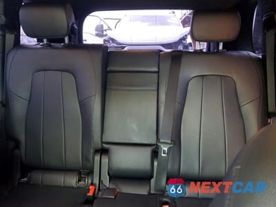 Zdjęcie 10 z 12 samochodu: 2020 MERCEDES-BENZ GLB 250 4MATIC VIN:W1N4M4HB2LW044675 - miniatura