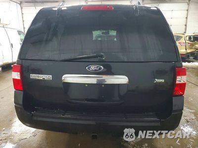 Zdjęcie 6 z 13 samochodu: 2014 FORD EXPEDITION EL LIMITED VIN:1FMJK2A5XEEF53121 - miniatura