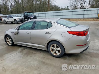 Drugie zdjęcie samochodu z przodu: 2015 KIA OPTIMA LX VIN:KNAGM4A74F5553197 - miniatura