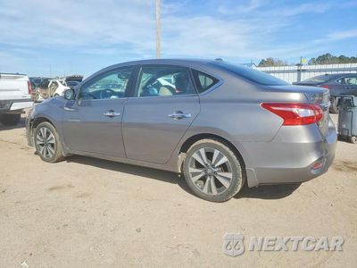 Drugie zdjęcie samochodu z przodu: 2016 NISSAN SENTRA S VIN:3N1AB7APXGY257771 - miniatura