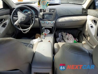Zdjęcie 8 z 12 samochodu: 2007 TOYOTA CAMRY SE VIN:4T1BE46K87U179977 - miniatura