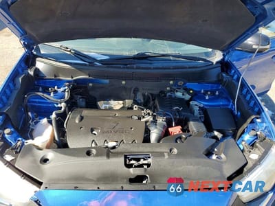 Zdjęcie 12 z 12 samochodu: 2019 MITSUBISHI OUTLANDER SPORT ES VIN:JA4AP3AUXKU009801 - miniatura