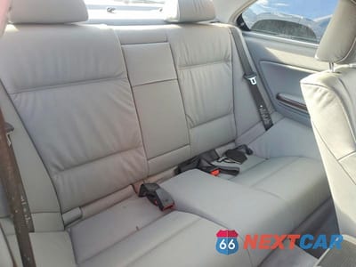 Zdjęcie 10 z 11 samochodu: 2001 BMW 330 CI VIN:WBABN53431JU34556 - miniatura