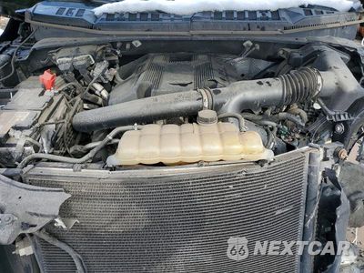 Zdjęcie 11 z 12 samochodu: 2018 FORD F150 SUPERCREW VIN:1FTEW1EG4JFB89895 - miniatura