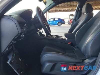 Zdjęcie 7 z 12 samochodu: 2022 HONDA CIVIC SPORT VIN:2HGFE2F52NH600646 - miniatura