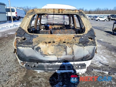 Zdjęcie 6 z 11 samochodu: 2025 SUBARU FORESTER PREMIUM VIN:JF2SLSED4SH420390 - miniatura