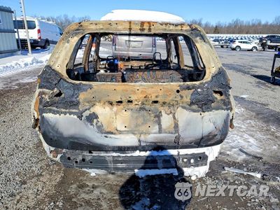 Zdjęcie 6 z 11 samochodu: 2025 SUBARU FORESTER PREMIUM VIN:JF2SLSED4SH420390 - miniatura