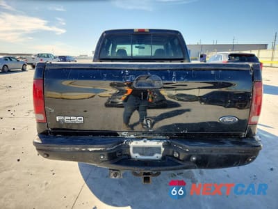 Zdjęcie 6 z 12 samochodu: 2002 FORD F250 SUPER DUTY VIN:1FTNW20F02ED35317 - miniatura