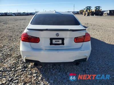 Zdjęcie 6 z 12 samochodu: 2014 BMW 328 I VIN:WBA3A5C5XEF604607 - miniatura
