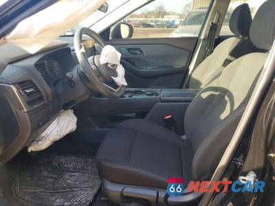 Zdjęcie 7 z 13 samochodu: 2023 NISSAN ROGUE S VIN:5N1BT3AB1PC892734 - miniatura