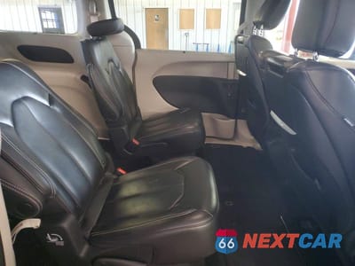 Zdjęcie 11 z 12 samochodu: 2023 CHRYSLER PACIFICA TOURING L VIN:2C4RC3BG3PR614972 - miniatura