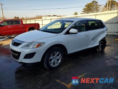 2012 MAZDA CX-9 JM3TB2CA8C0333971 - główne zdjęcie licytacji z USA - miniatura