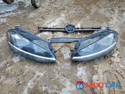 Zdjęcie 12 z 13 samochodu: 2021 VOLKSWAGEN GOLF VIN:3VWG57AU5MM007844 - miniatura