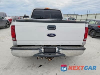 Zdjęcie 6 z 12 samochodu: 2004 FORD F250 SUPER DUTY VIN:1FTNW20P94EA61689 - miniatura