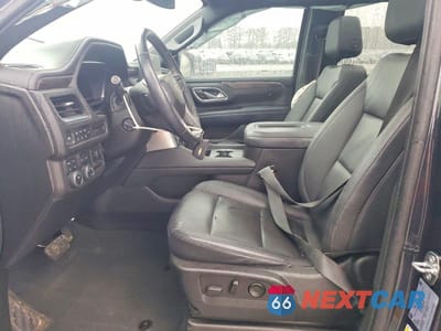 Zdjęcie 7 z 13 samochodu: 2022 CHEVROLET TAHOE K1500 Z71 VIN:1GNSKPKD6NR289536 - miniatura