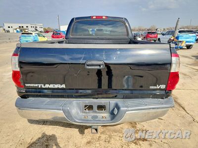 Zdjęcie 6 z 11 samochodu: 2006 TOYOTA TUNDRA SR5 VIN:5TBET341X6S507679 - miniatura