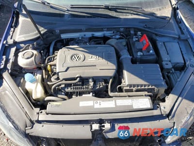 Zdjęcie 11 z 13 samochodu: 2018 VOLKSWAGEN GOLF R VIN:WVWWF7AU0JW196734 - miniatura