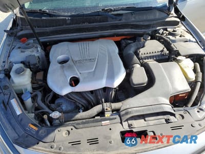 Zdjęcie 11 z 12 samochodu: 2015 KIA OPTIMA HYBRID VIN:KNAGM4AD1F5089548 - miniatura