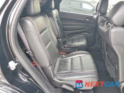 Zdjęcie 11 z 13 samochodu: 2021 DODGE DURANGO R/T VIN:1C4SDJCT2MC547641 - miniatura