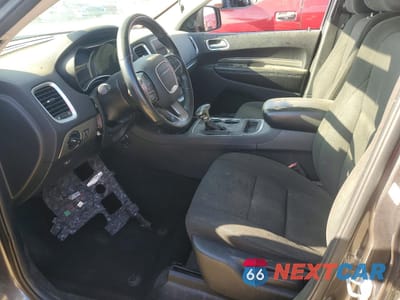 Zdjęcie 7 z 13 samochodu: 2020 DODGE DURANGO SXT VIN:1C4RDHAG1LC191985 - miniatura