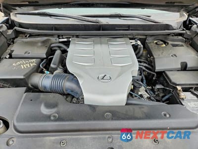 Zdjęcie 12 z 13 samochodu: 2011 LEXUS GX 460 BASE VIN:JTJBM7FX2B5032736 - miniatura