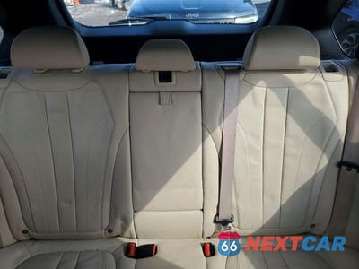 Zdjęcie 10 z 13 samochodu: 2018 BMW X5 XDR40E VIN:5UXKT0C52J0V99846 - miniatura